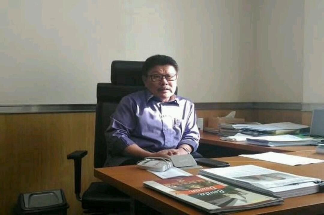 Izin 13 Pulau Reklamasi Dicabut, Luhut: Tanya Gubernur Saja