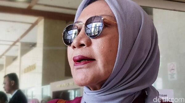 Menelusuri Jejak Digital Kabar Penganiayaan terhadap Ratna Sarumpaet