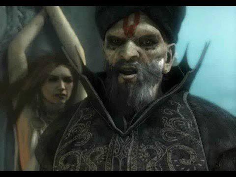 KEMANAKAH Prince of Persia ??? (Mengenang 8 tahun hilangnya Prince dari dunia game)