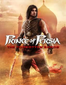 KEMANAKAH Prince of Persia ??? (Mengenang 8 tahun hilangnya Prince dari dunia game)