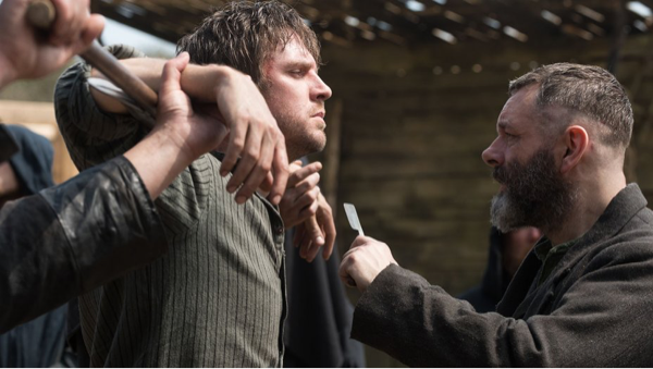 Apostle: Horor Sutradara The Raid