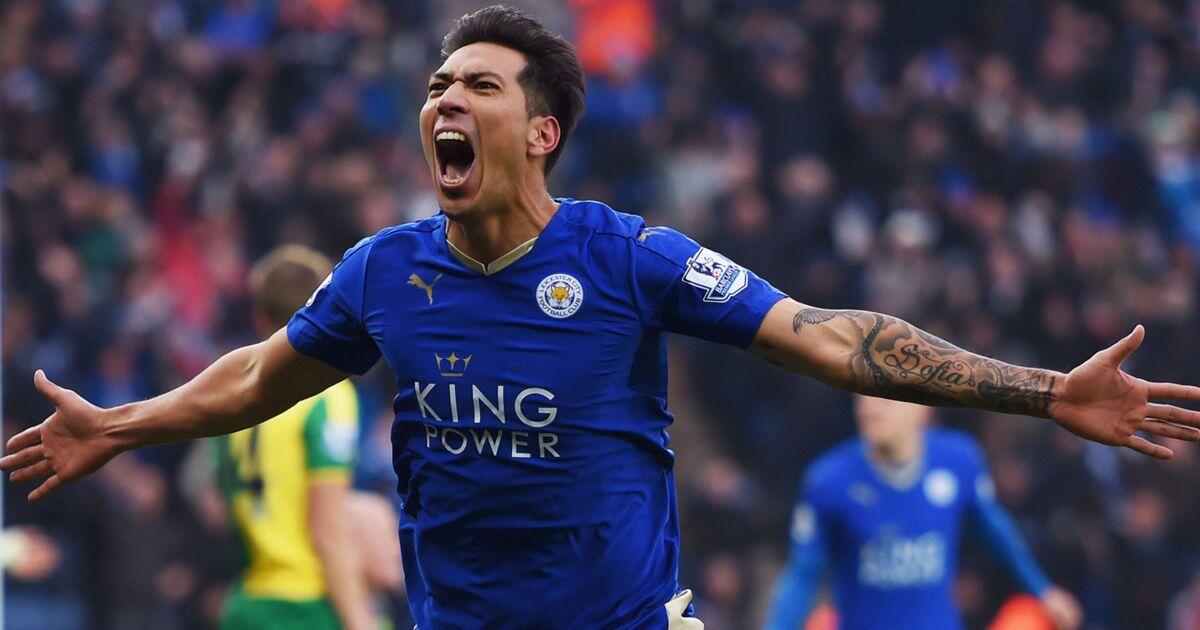 Gila Nih Gan, Gempa Leicester Guncang Premier League