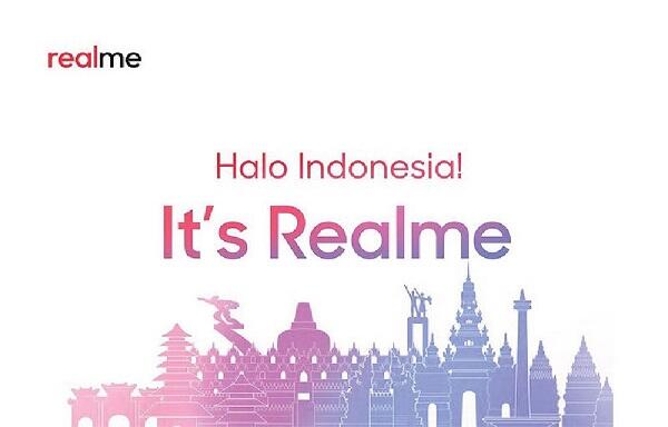 Intip Realme Series yang Akan Rilis di Indonesia Nanti!