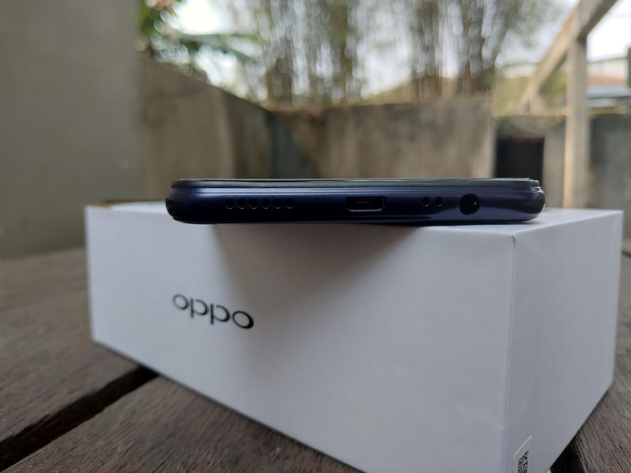 &#91;Review&#93; Gausah Bawa Powerbank Kalo Pake OPPO A3s!