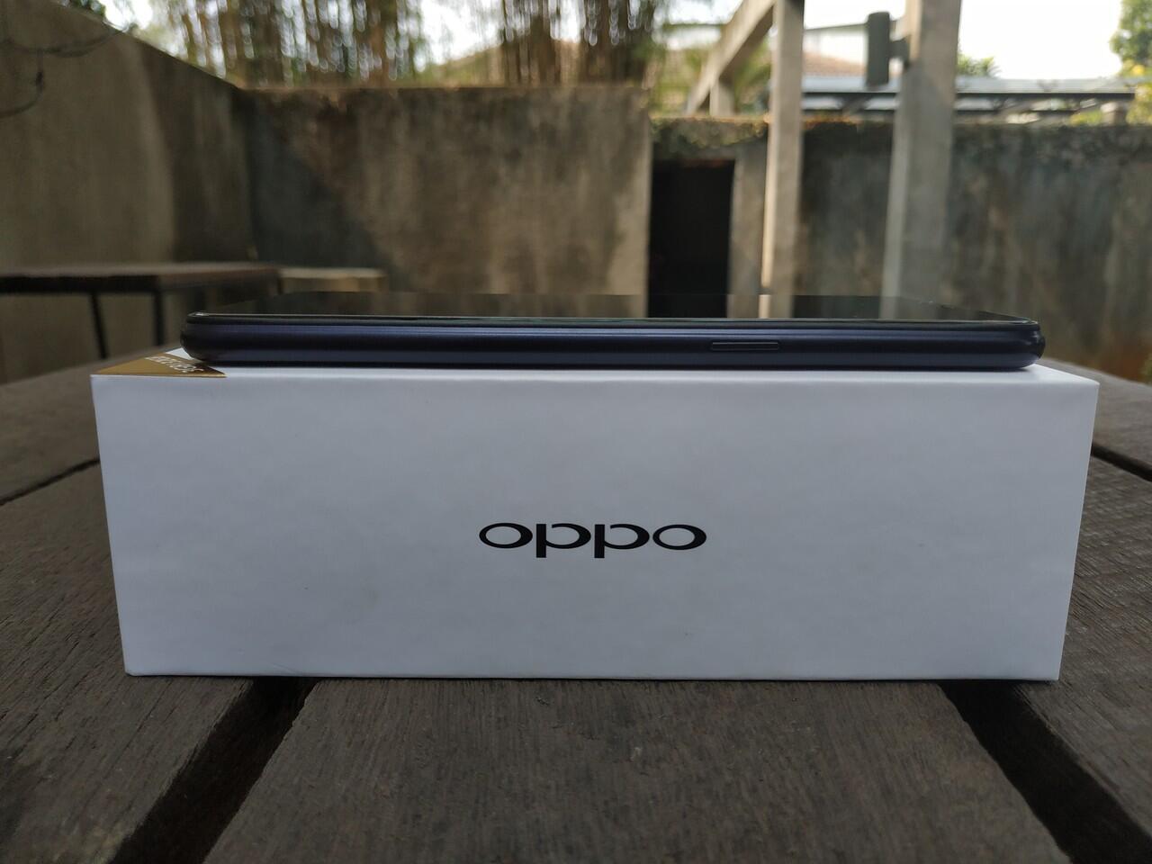 &#91;Review&#93; Gausah Bawa Powerbank Kalo Pake OPPO A3s!