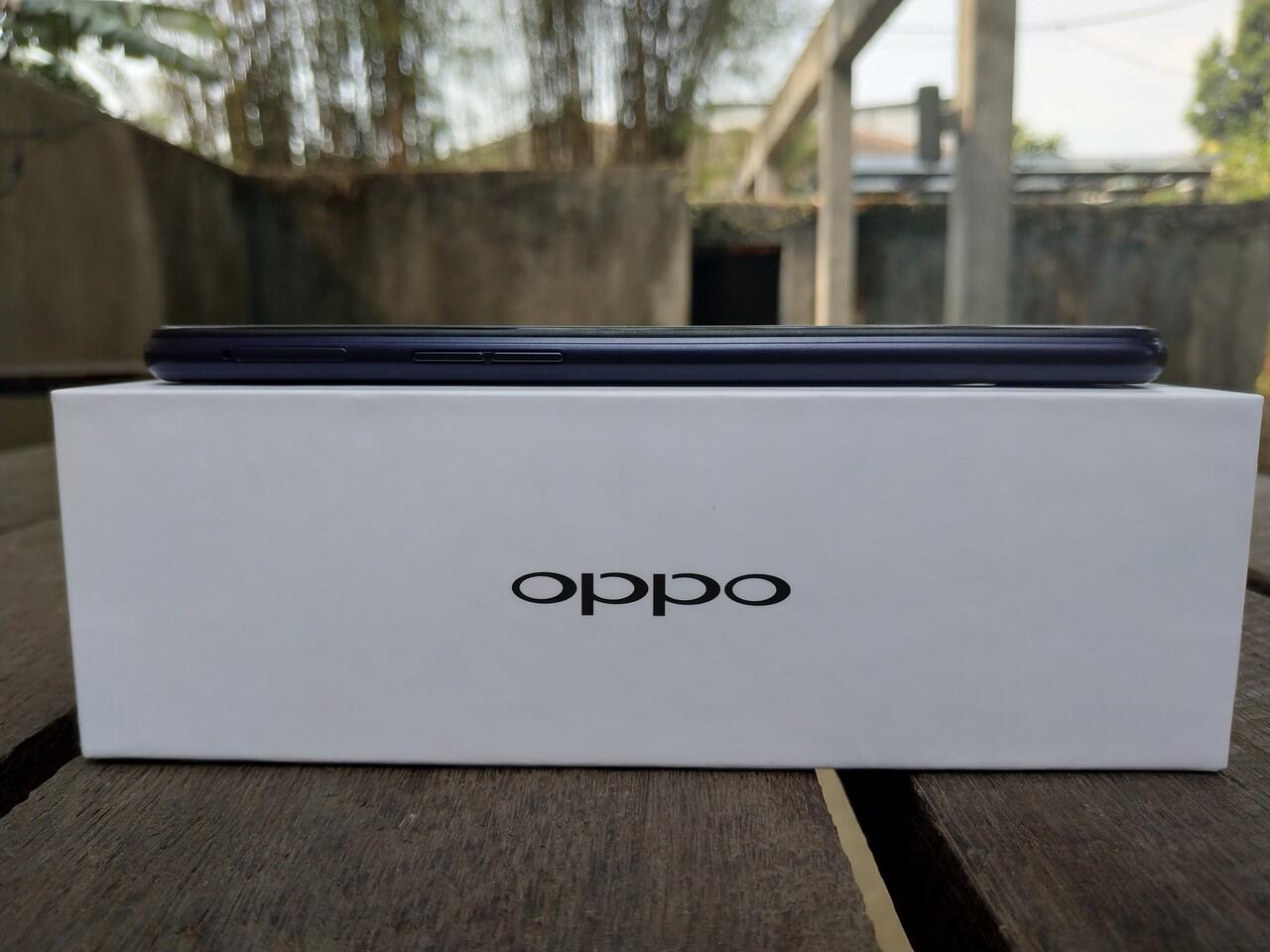 &#91;Review&#93; Gausah Bawa Powerbank Kalo Pake OPPO A3s!