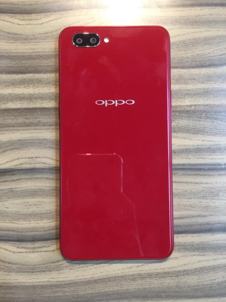 &#91;Review&#93; Murah, Meriah, Mewah di OPPO A3s