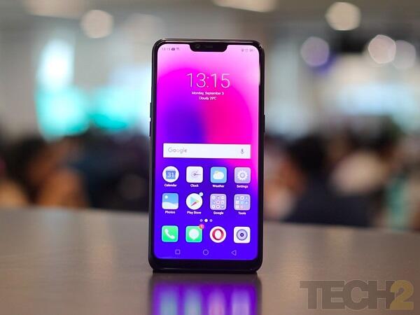 Sebelum Diluncurkan di Indonesia, Intip Dulu Desain Realme 2 di sini