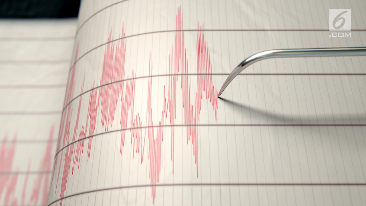 Ini 5 Tsunami Paling Merusak dalam Enam Dekade Terakhir