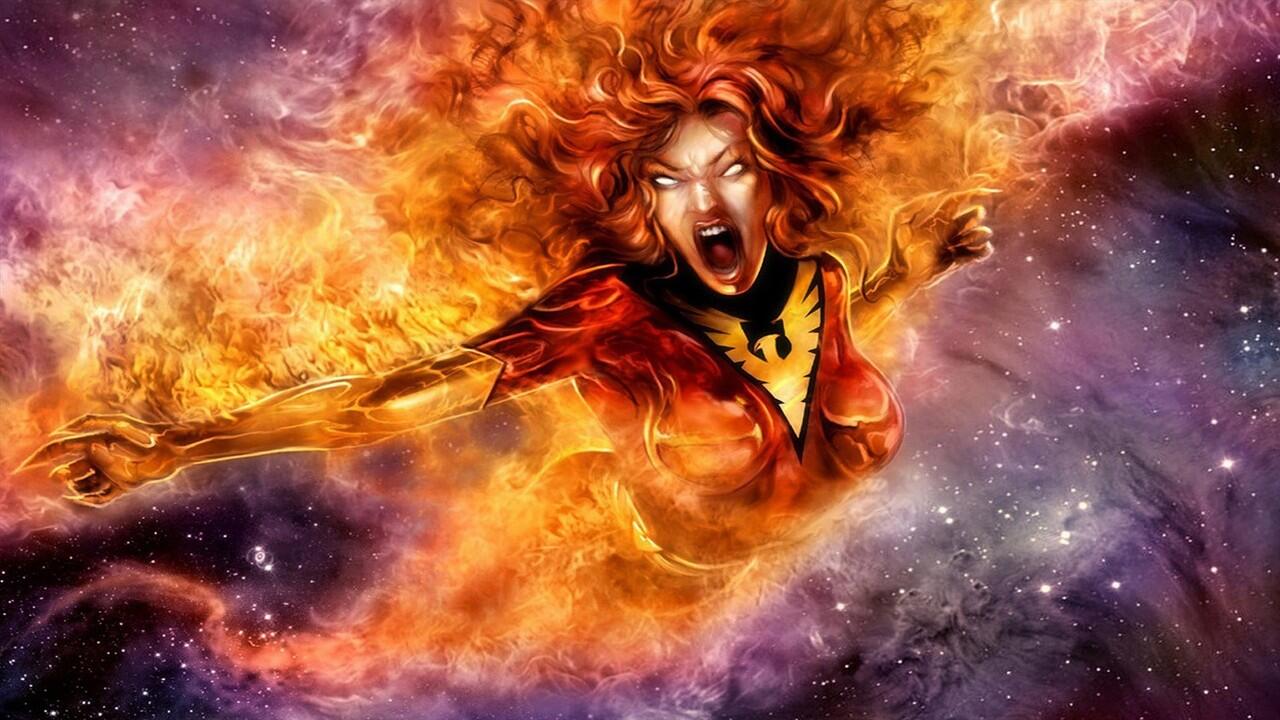 kabar baik buat kamu fanboy Marvel, kisah X-Men berlanjut dalam Dark Phoenix