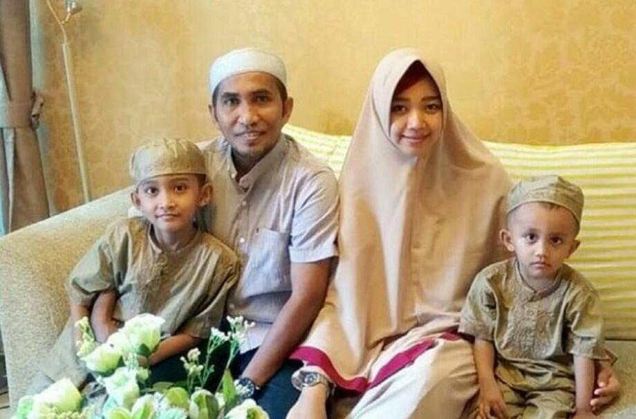 Mahar Korban Gempa Pun Lenyap Dijarah