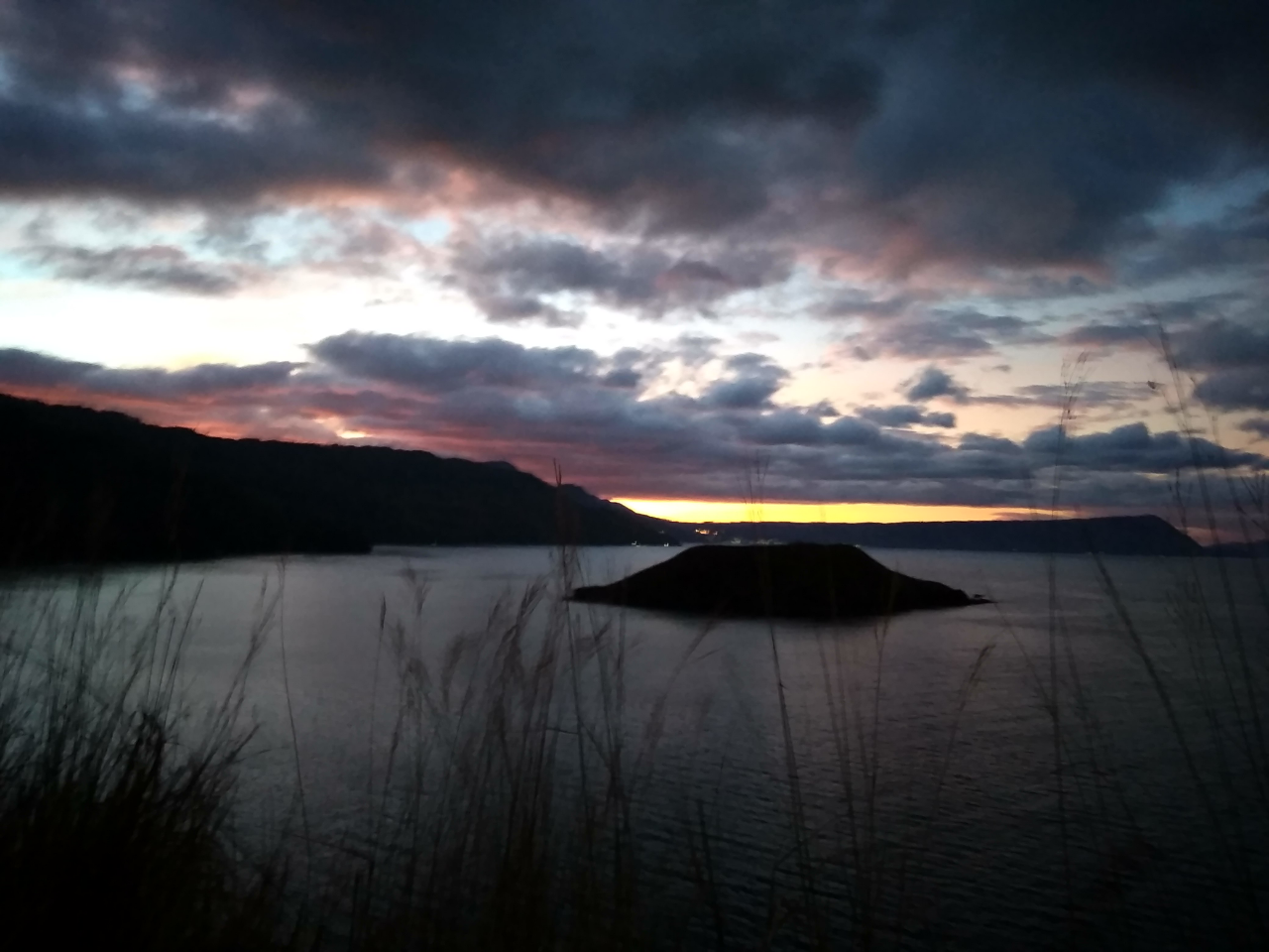 Sipolha, Kepingan Surga Danau Toba Yang Terlupakan