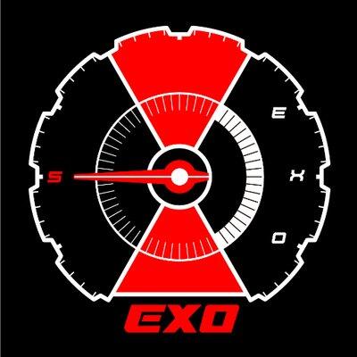 EXO Mulai Hitung Mundur Comeback dengan Logo Baru