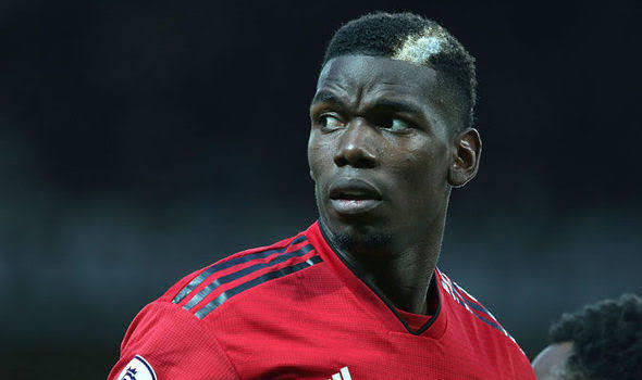 Apa Yang Dipilih Manchester United Mourinho Out, Pogba Out, Atau Ed Out ?