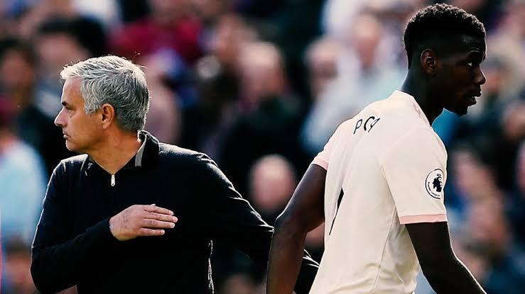 Apa Yang Dipilih Manchester United Mourinho Out, Pogba Out, Atau Ed Out ?