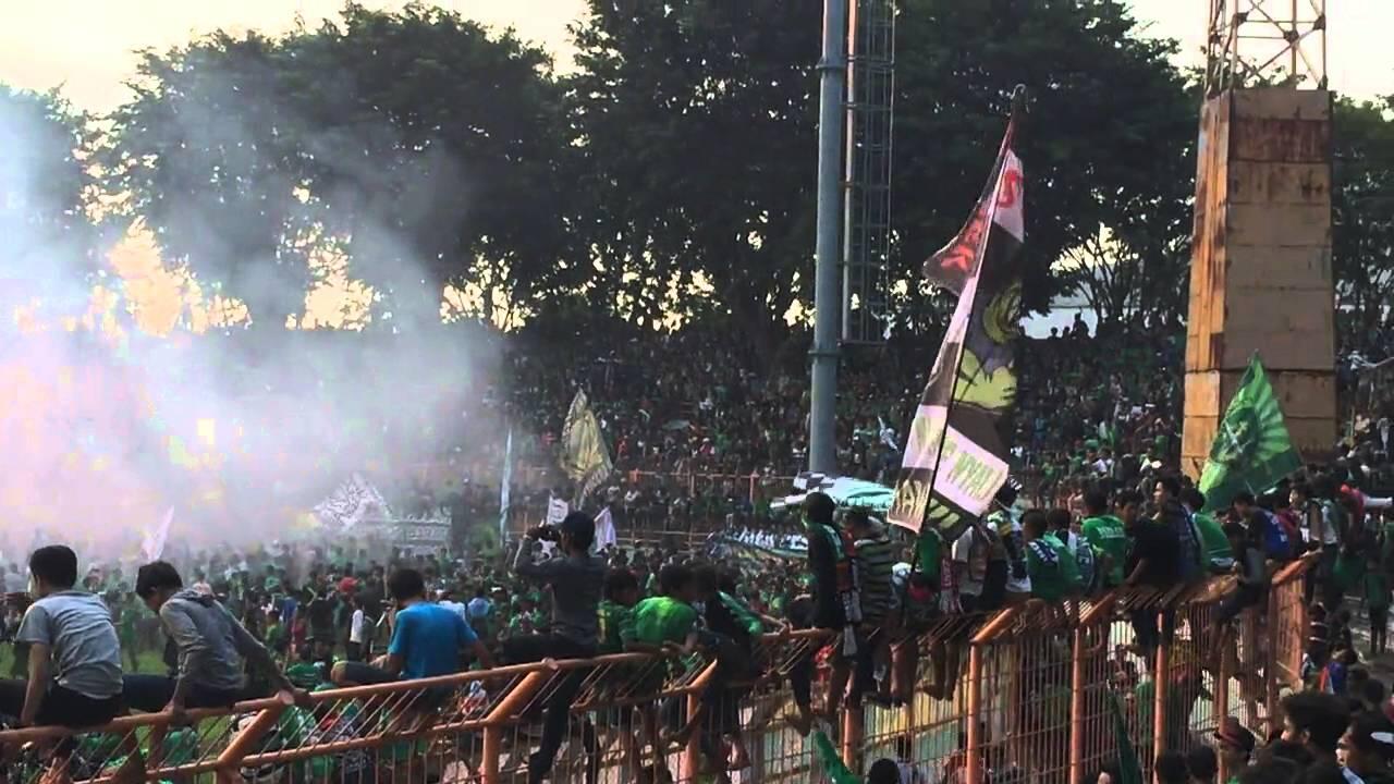 Akhiri Rivalitas antar Supporter, Arema Siap Sambut Bonek Secara Terbuka di Malang!