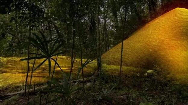 Suku Maya Bikin Sesuatu Yang Mengejutkan!!!!