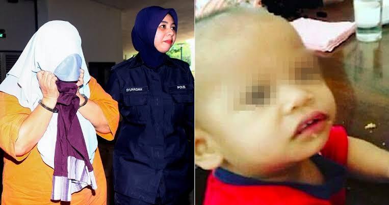 Biar Diam, Pengasuh Masukkan Cabai Hijau ke Mulut Bayi hingga Tewas Mengenaskan