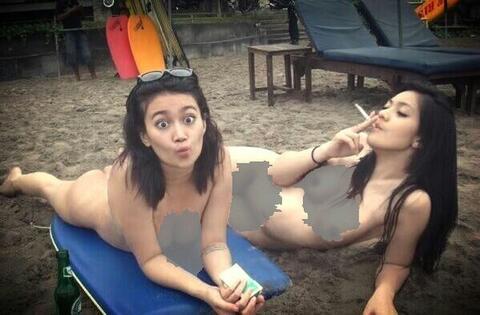 Diduga, Video Mesum Mahasiswi UIN Bandung Direkam dari Tempat Ini