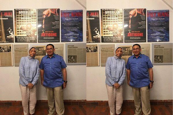 Kabar Ratna Sarumpaet Dipukuli, Humas Bandara: Itu Hoaks!