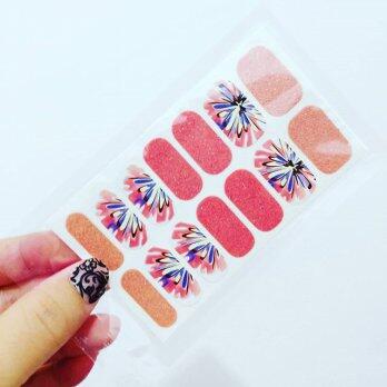 &#91;DICARI&#93; Mesin/printer/alat cetak print stiker kuku (nail sticker, nail wrap)