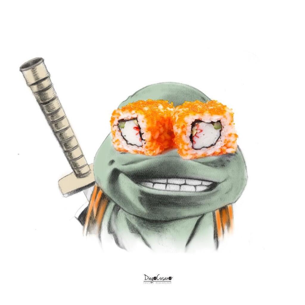 6 Gambar Ilustrasi dari Kondom Ini Bikin Kagum Sekaligus Senyum