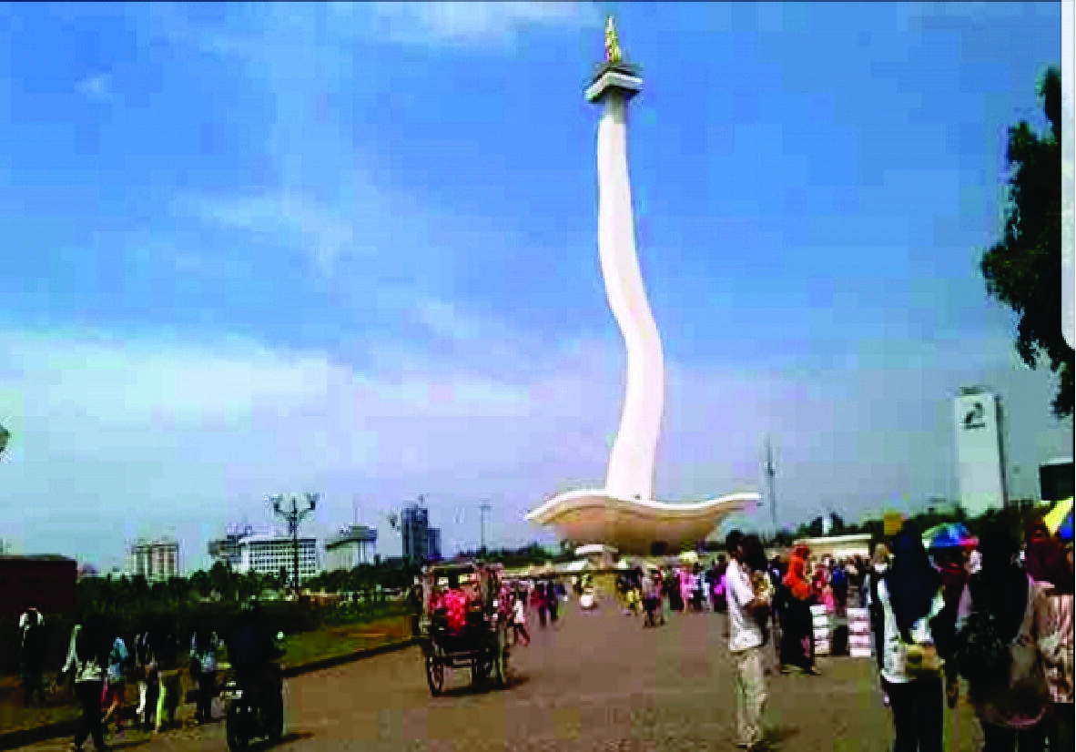 Jika Jakarta Dilanda Gempa Besar