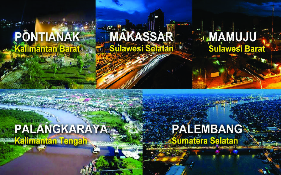Jika Jakarta Dilanda Gempa Besar