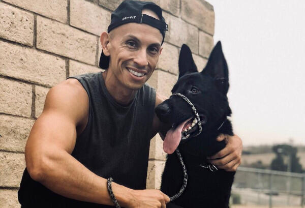 7 Petuah Frank Medrano ketika Berkalistenik