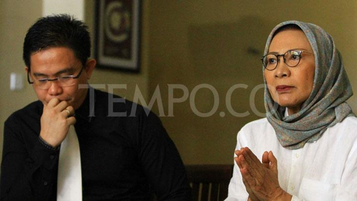 Soal Ratna Sarumpaet, Humas Bandara Bandung: Tak Ada Jadwal Malam