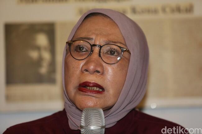 Ratna Sarumpaet: Kali Ini Saya Pencipta Hoaks Terbaik, Menghebohkan Sebuah Negeri