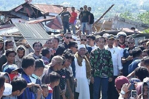 Polisi: Tak Ada Konferensi Asing Seperti dalam Cerita Ratna Sarumpaet