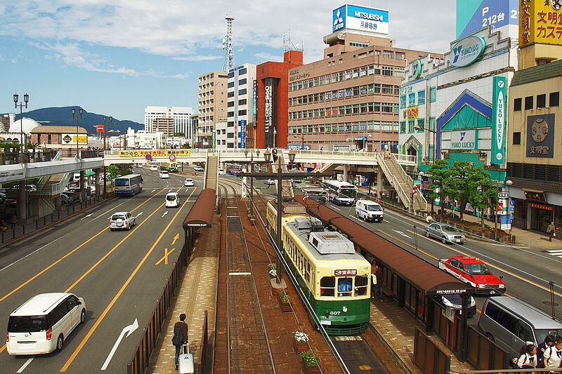 Nagasaki's Short Guide For Travellers (1)