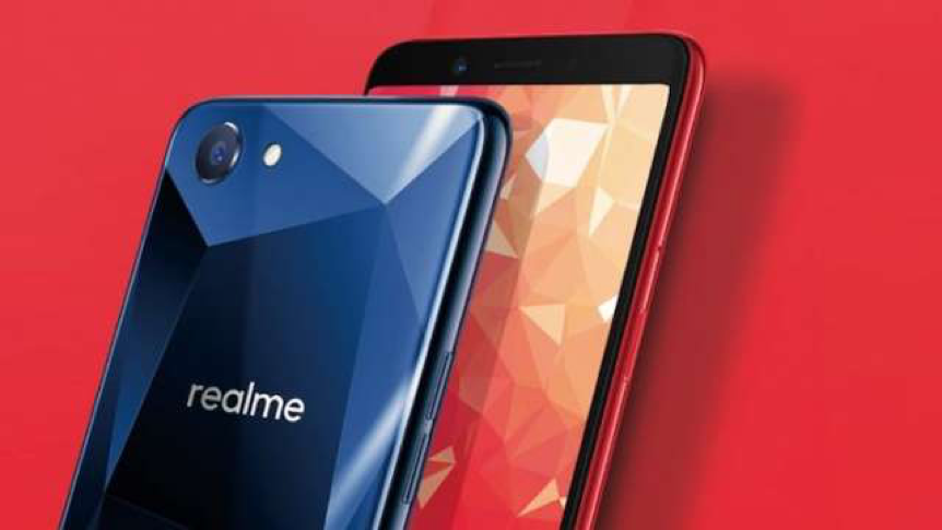 Realme 2 Siap Melenggang di Indonesia, Berapa Harganya?