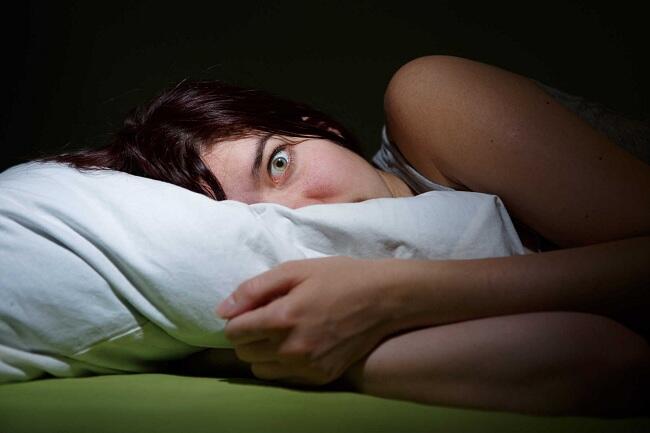 Punya Masalah Tidur? Begini Cara Mengatasinya Dengan Benar