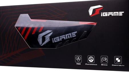 Intip Memori COLORFUL Terbaru seri iGame buat Para Gamer ini!