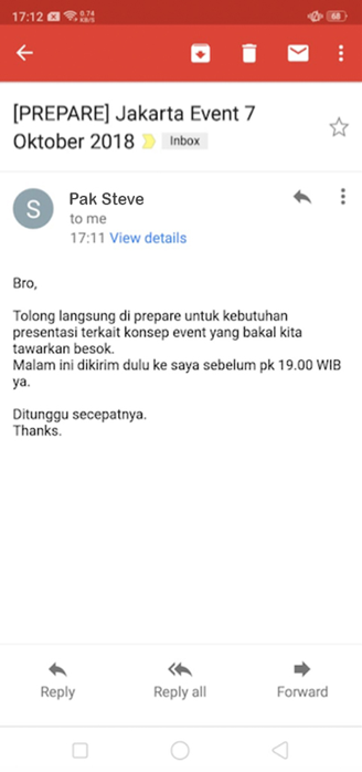 Pentingnya Baterai Smartphone Berkapasitas Besar Versi Karyawan