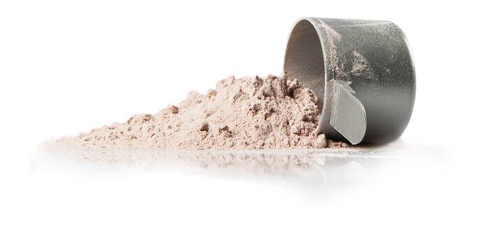 Mengenal Lebih Jauh tentang Suplemen Whey Protein