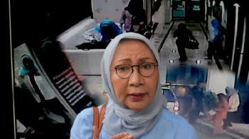 Polisi Buktikan Ratna Sarumpaet Pembohong dan Menebar Hoax Penganiayaan