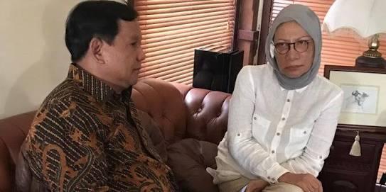 Menarik !! Sepandainya Ibu Ratna Berbohong Akhirnya Terbongkar Juga