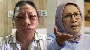 Menarik !! Sepandainya Ibu Ratna Berbohong Akhirnya Terbongkar Juga