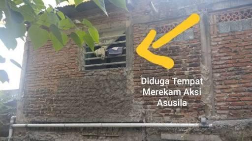 Video Panas, Aksi Tak Senonoh Mahasiswa UIN Gunung Djati Bandung Beredar Dan Viral.