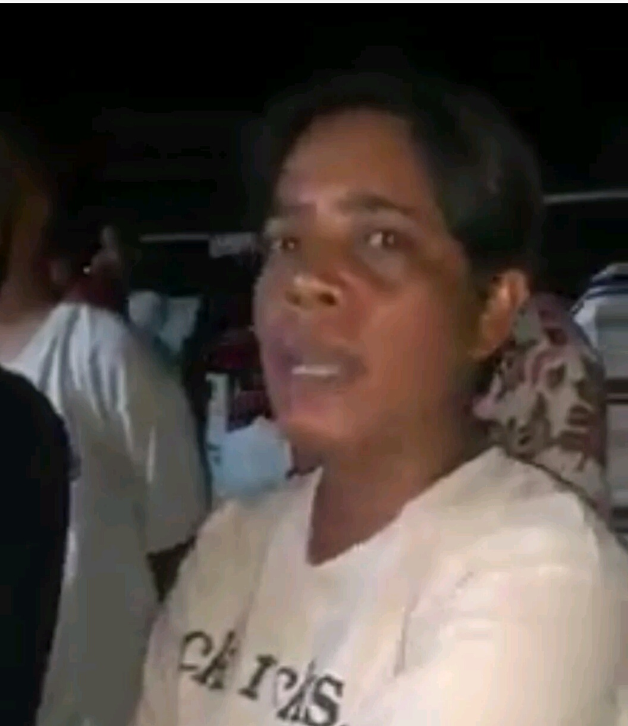 Gubernur Dan Walikota Palu Diancam Warganya, Ini Videonya