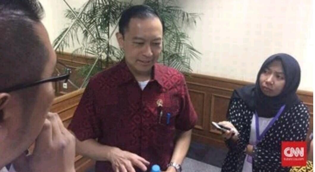 Google dan Apple Sumbang Rp14 Miliar untuk Korban Gempa Palu