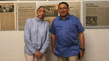 Ratna Sarumpaet Beberkan Perasaan bagai Neraka Sehabis Oplas