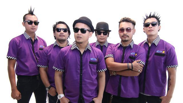 &#91;MUSICOC&#93;#Playlist Spirit Booster Kalo Lagi Lembur #AslinyaLo