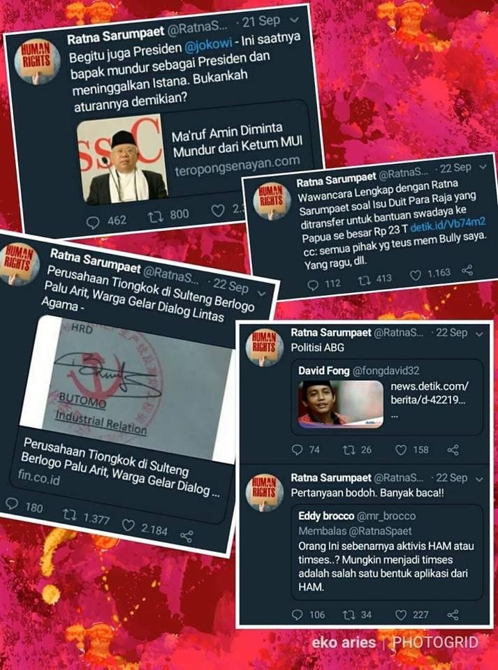Ratna Ketakutan &amp; Trauma? 😏