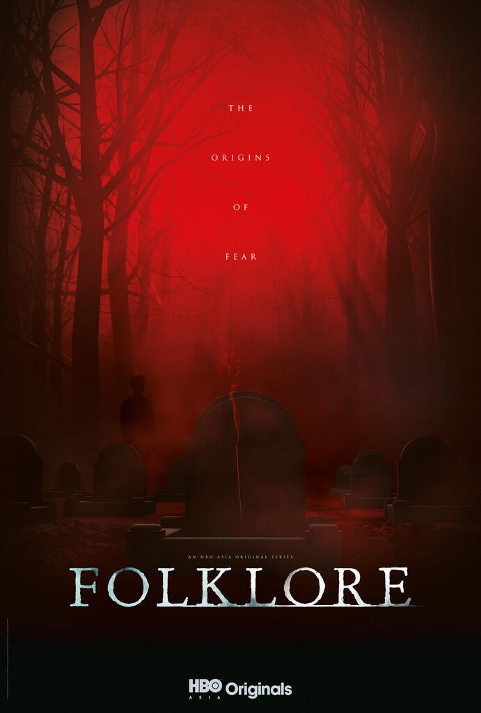 'FOLKLORE: A Mother's Love': Film Horor yang Bikin Baper