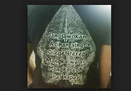 5 Pelet Paling Terkenal Di Nusantara! Bahaya Kalo Salah Di Pergunakan!