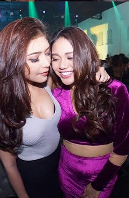 Dinar Candy Bongkar Hubungan Aurel Hermansyah dan Marko Simic